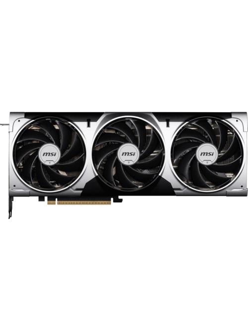 MSI RTX5070TI 16GB VENTUS 3X OC GDRR7 256 B DX12 PCIE 5.0 X16 (3XDP 1XHDMI)